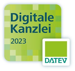 Datev Digitale Kanzlei 2023