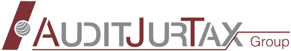 AuditJurTax Group Logo